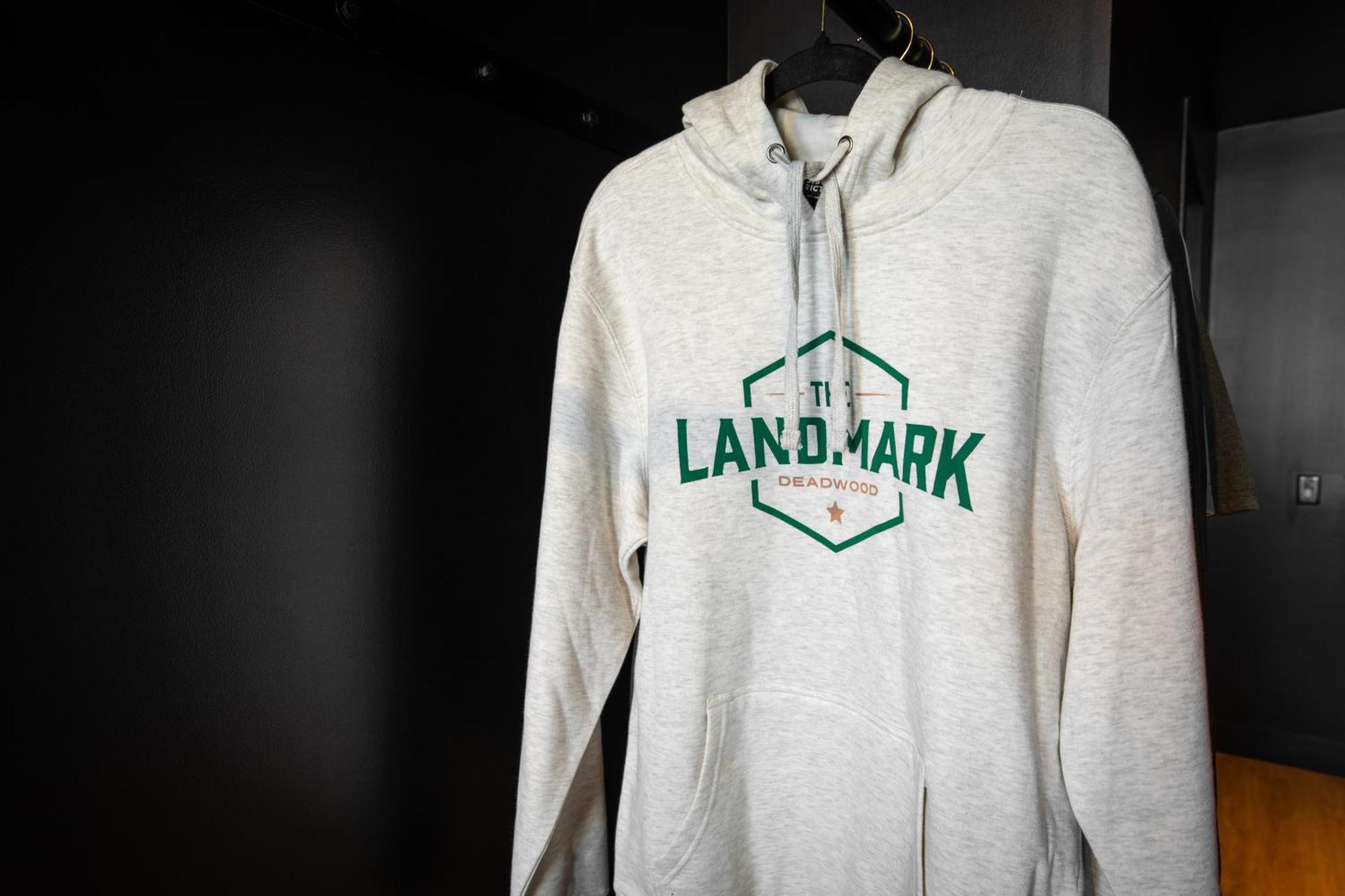 The Landmark Hotel & Casino 戴德伍德 外观 照片