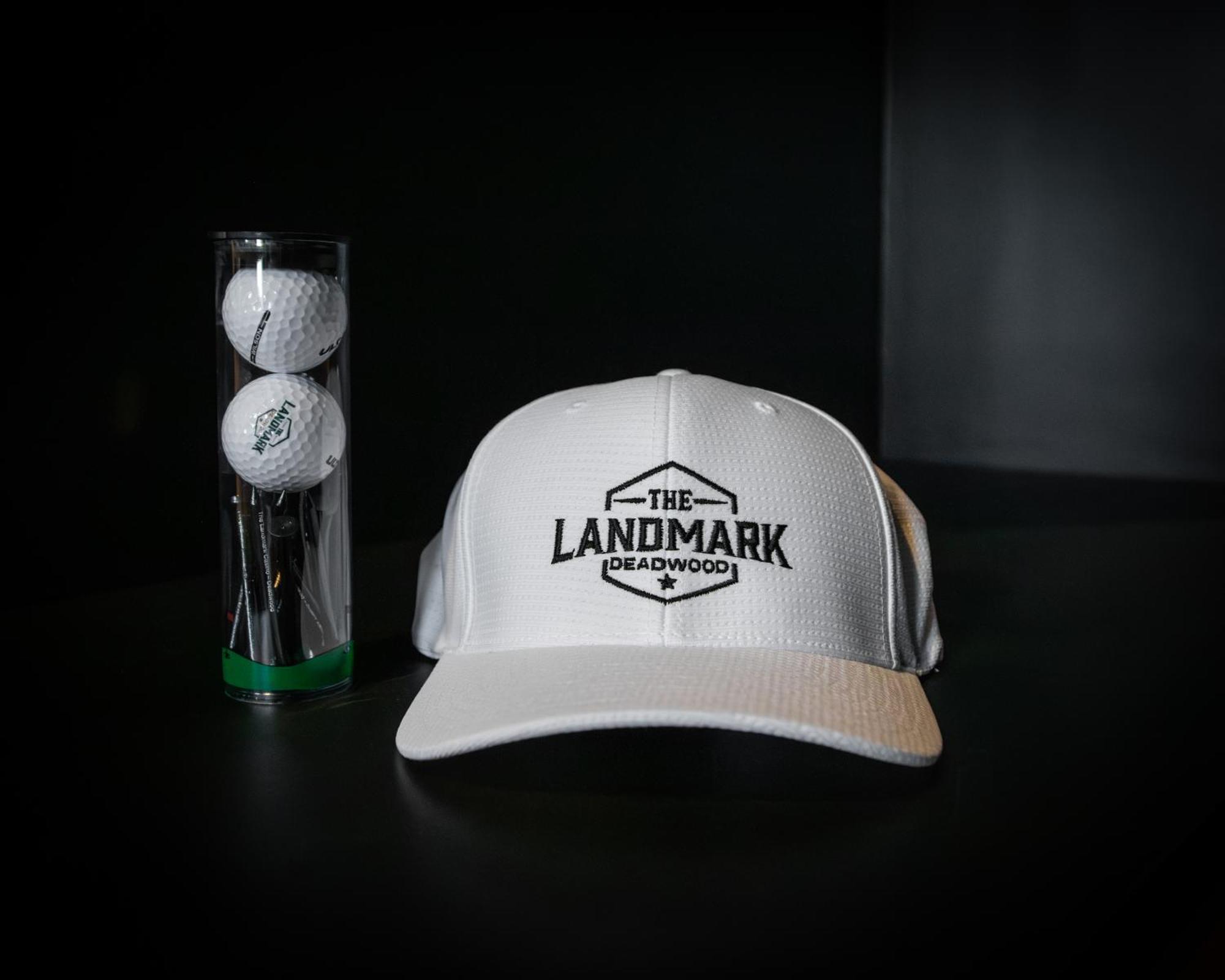 The Landmark Hotel & Casino 戴德伍德 外观 照片